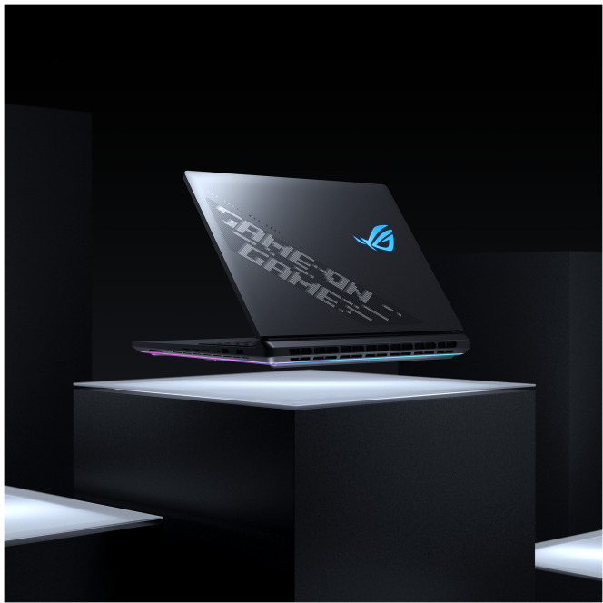 Asus - Portátil ASUS ROG Strix Scar 16 G635LW 16" Ultra 9 275HX 64GB DDR5 2TB RTX 5080 2.5K 240Hz W11