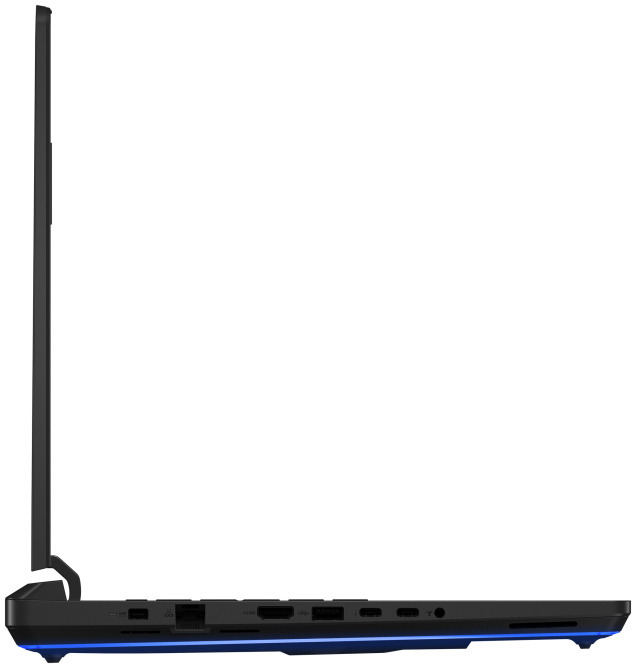 Asus - Portátil ASUS ROG Strix Scar 16 G635LW 16" Ultra 9 275HX 64GB DDR5 2TB RTX 5080 2.5K 240Hz W11