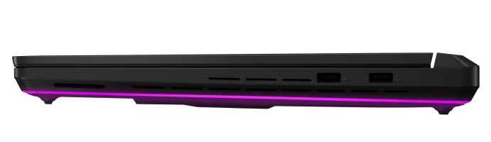 Asus - Portátil ASUS ROG Strix Scar 16 G635LX 16" Ultra 9 275HX 64GB DDR5 2TB RTX 5090 2.5K 240Hz W11