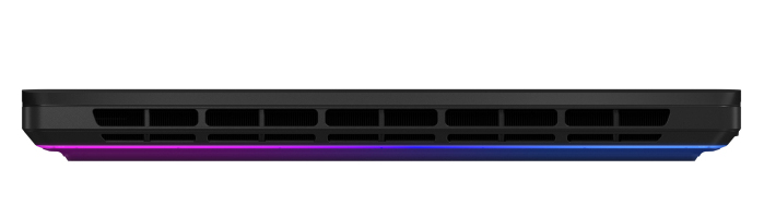 Asus - Portátil ASUS ROG Strix Scar 16 G635LX 16" Ultra 9 275HX 64GB DDR5 2TB RTX 5090 2.5K 240Hz W11