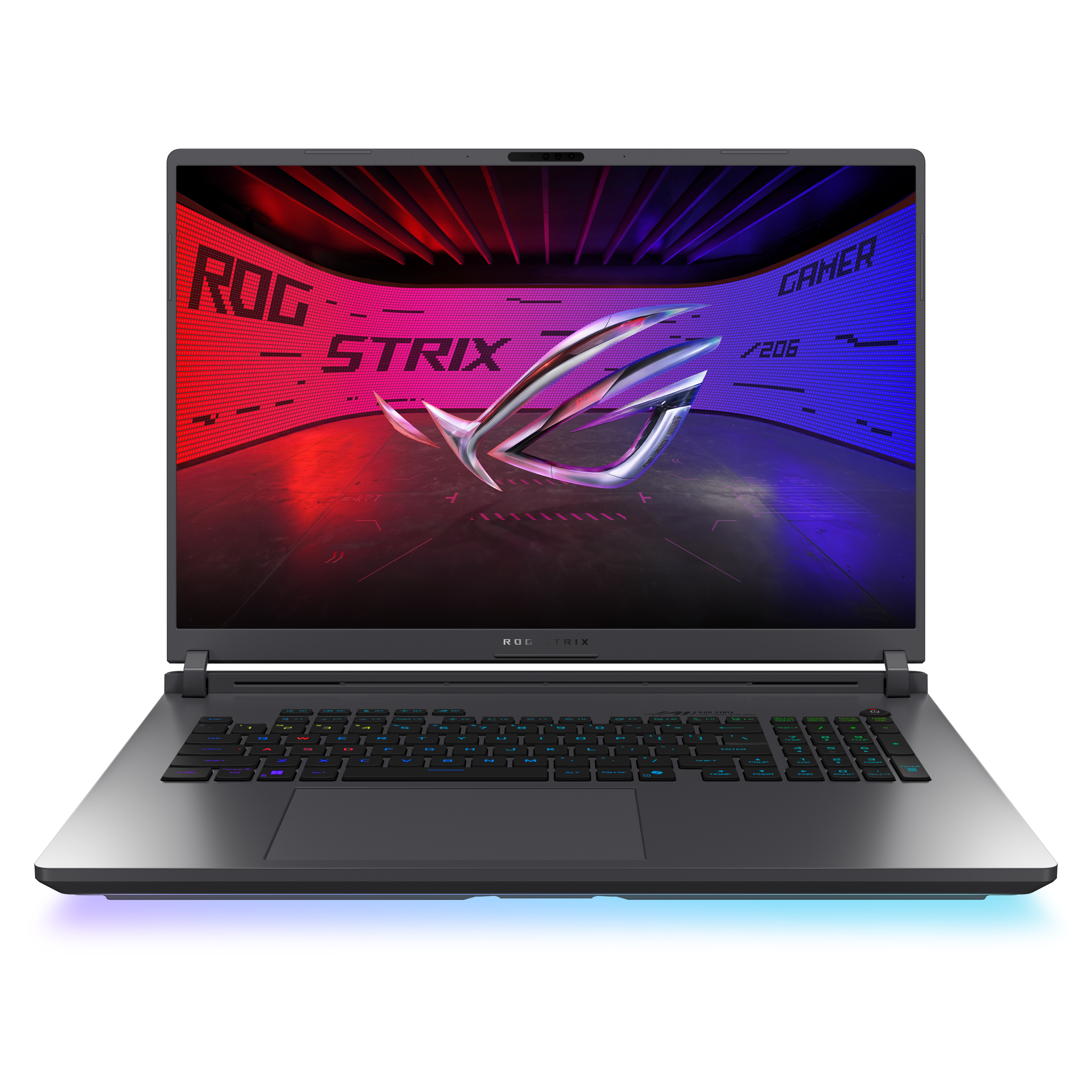 Picture of Picture of Portátil ASUS ROG Strix G18 G815LP 18" Ultra 9 275HX 32GB DDR5 1TB RTX 5070 2.5K 240Hz