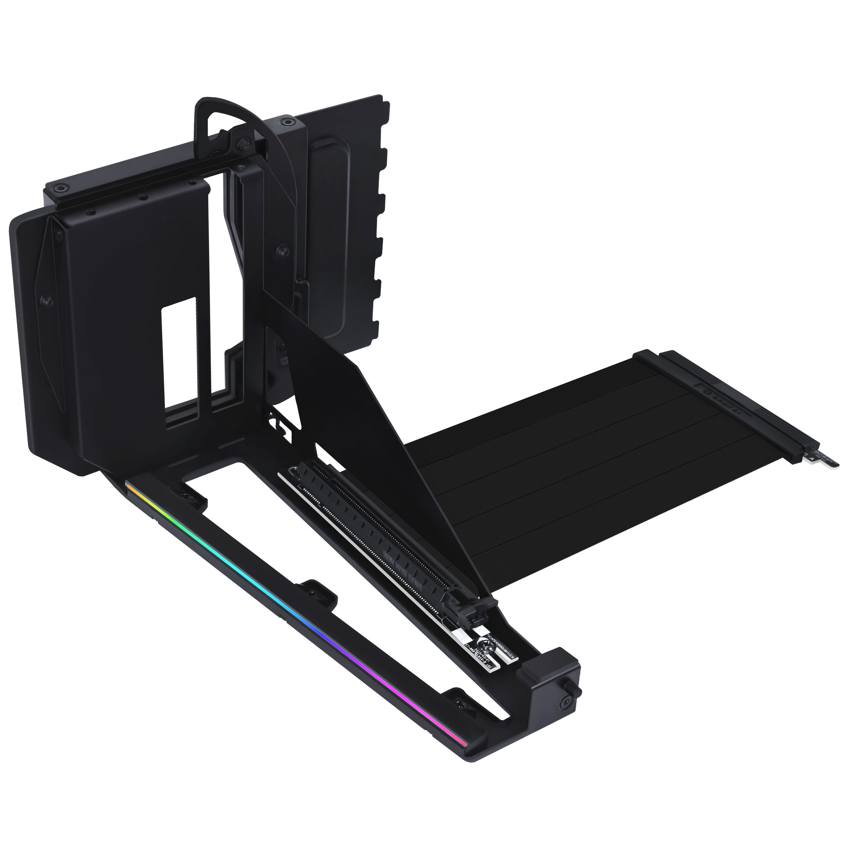 Lian Li - Suporte Vertical GPU Lian Li V3 PCI-e 5.0 Preto