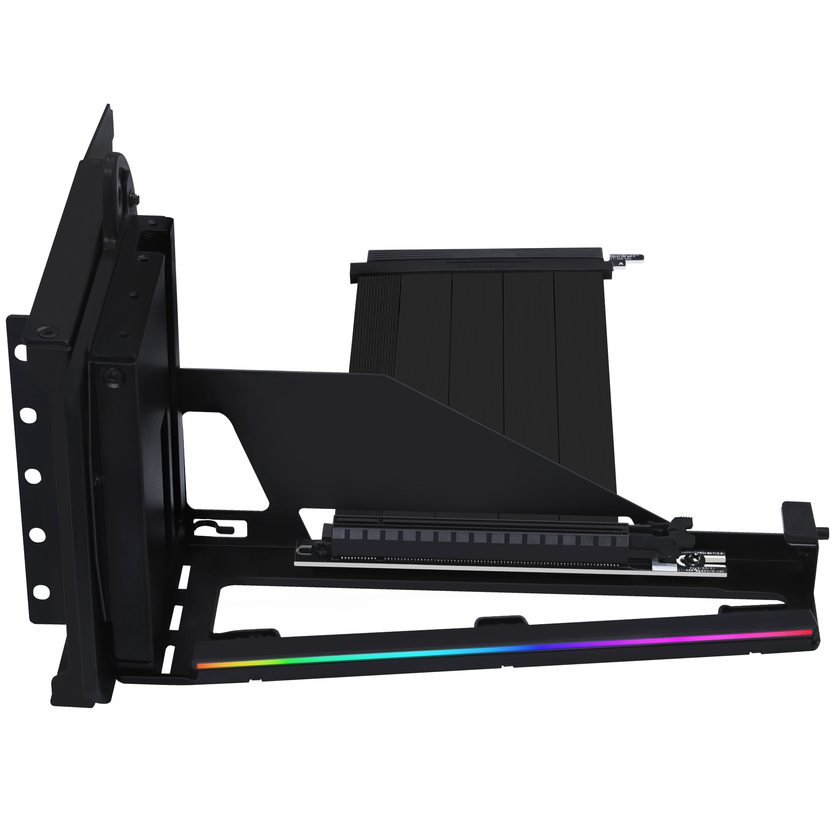 Lian Li - Suporte Vertical GPU Lian Li V3 PCI-e 5.0 Preto