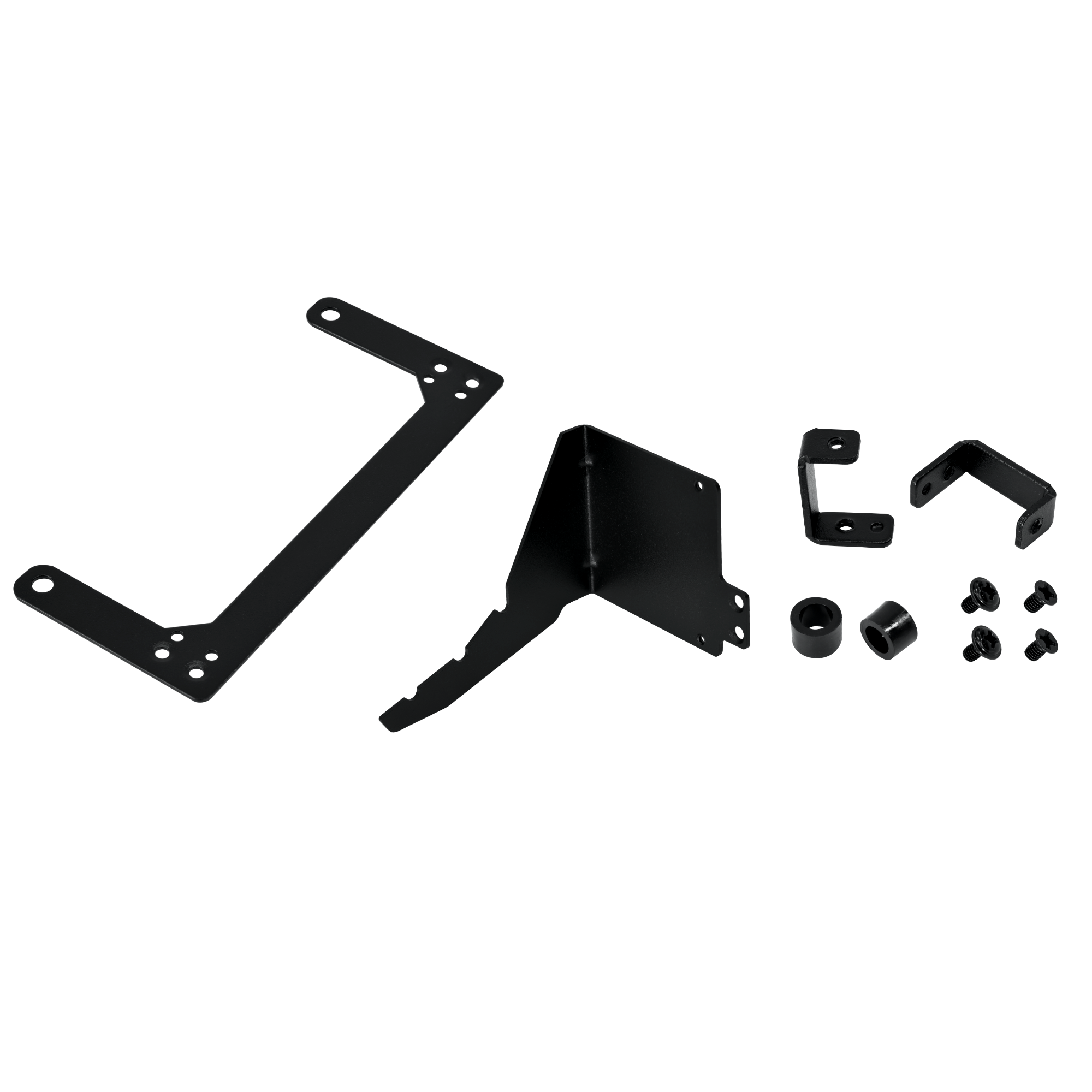 Lian Li - Suporte Vertical GPU Lian Li V4 PCI-E 5.0 Preto