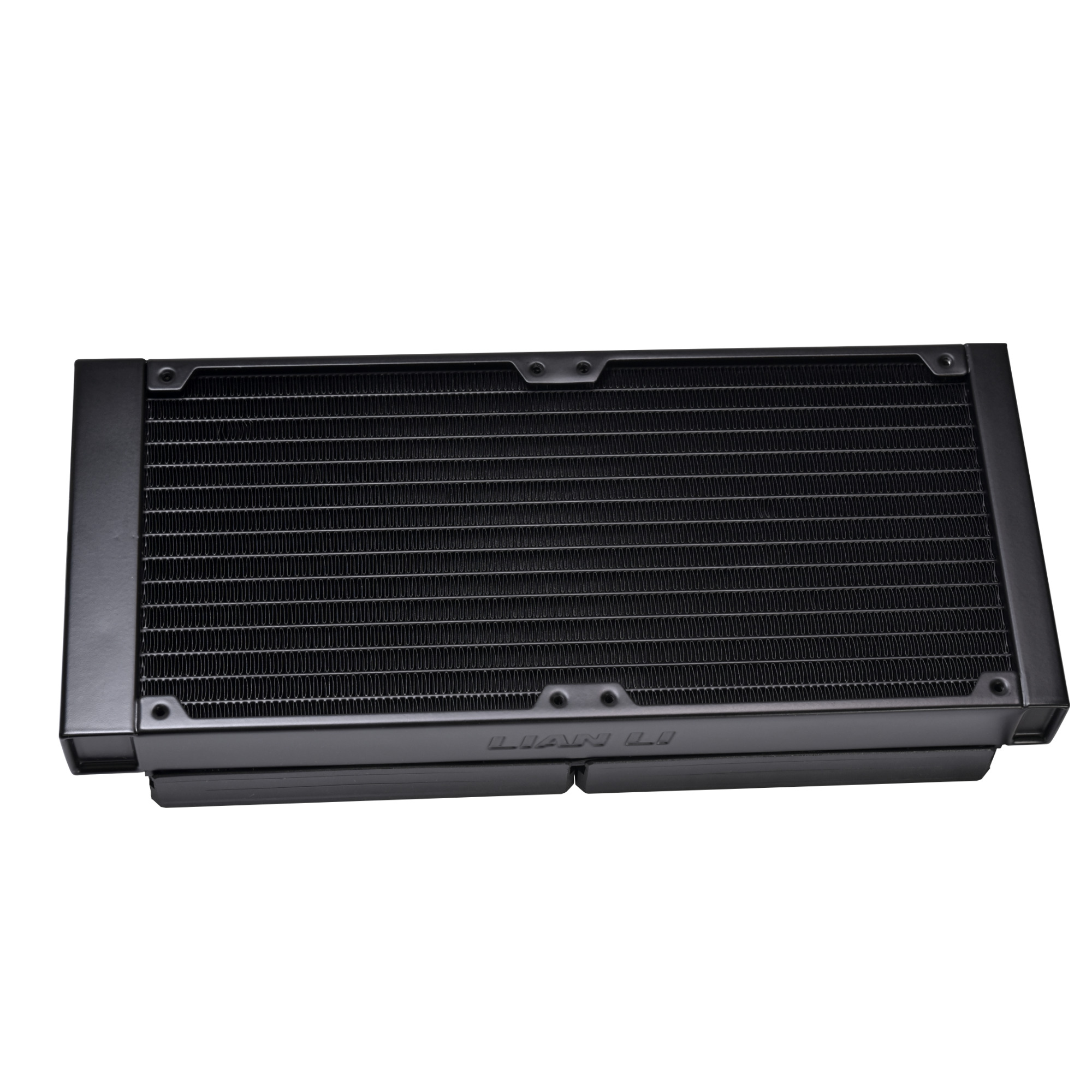 Lian Li - Water Cooler CPU AIO Lian Li GALAHAD II LCD 280 ARGB Preto - 280mm