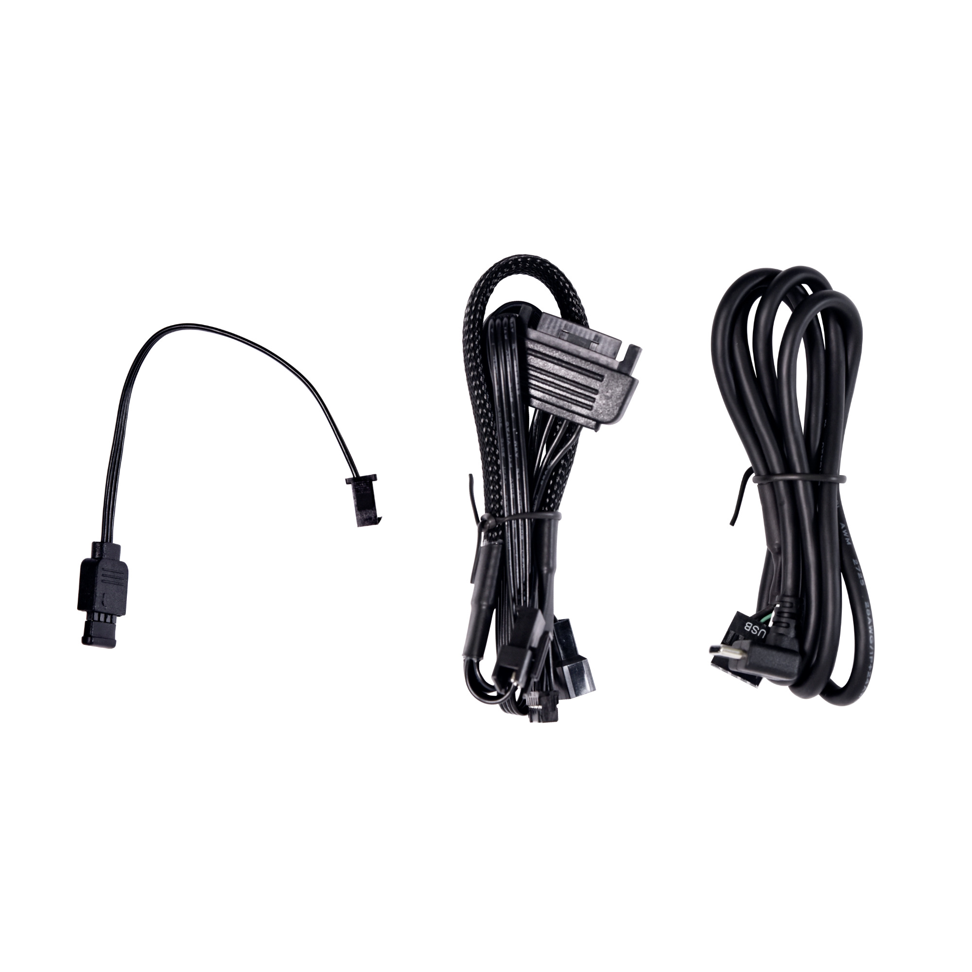 Lian Li - Water Cooler CPU AIO Lian Li GALAHAD II LCD 280 ARGB Preto - 280mm