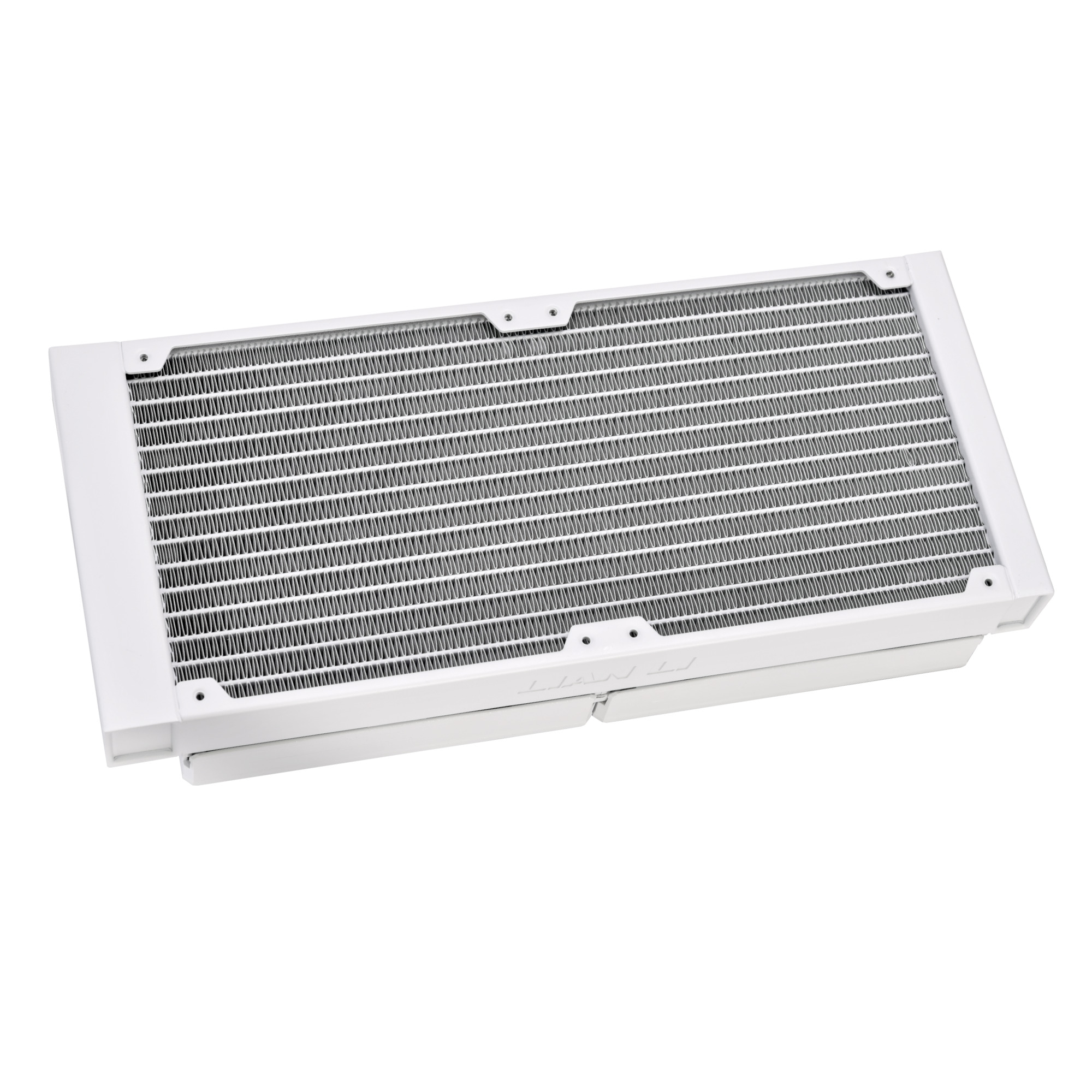 Lian Li - Water Cooler CPU AIO Lian Li GALAHAD II LCD 280 ARGB Branco - 280mm