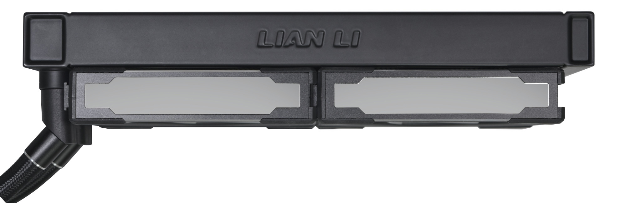 Lian Li - Water Cooler CPU AIO Lian Li GALAHAD II Trinity SL-INF ARGB Preto - 240mm