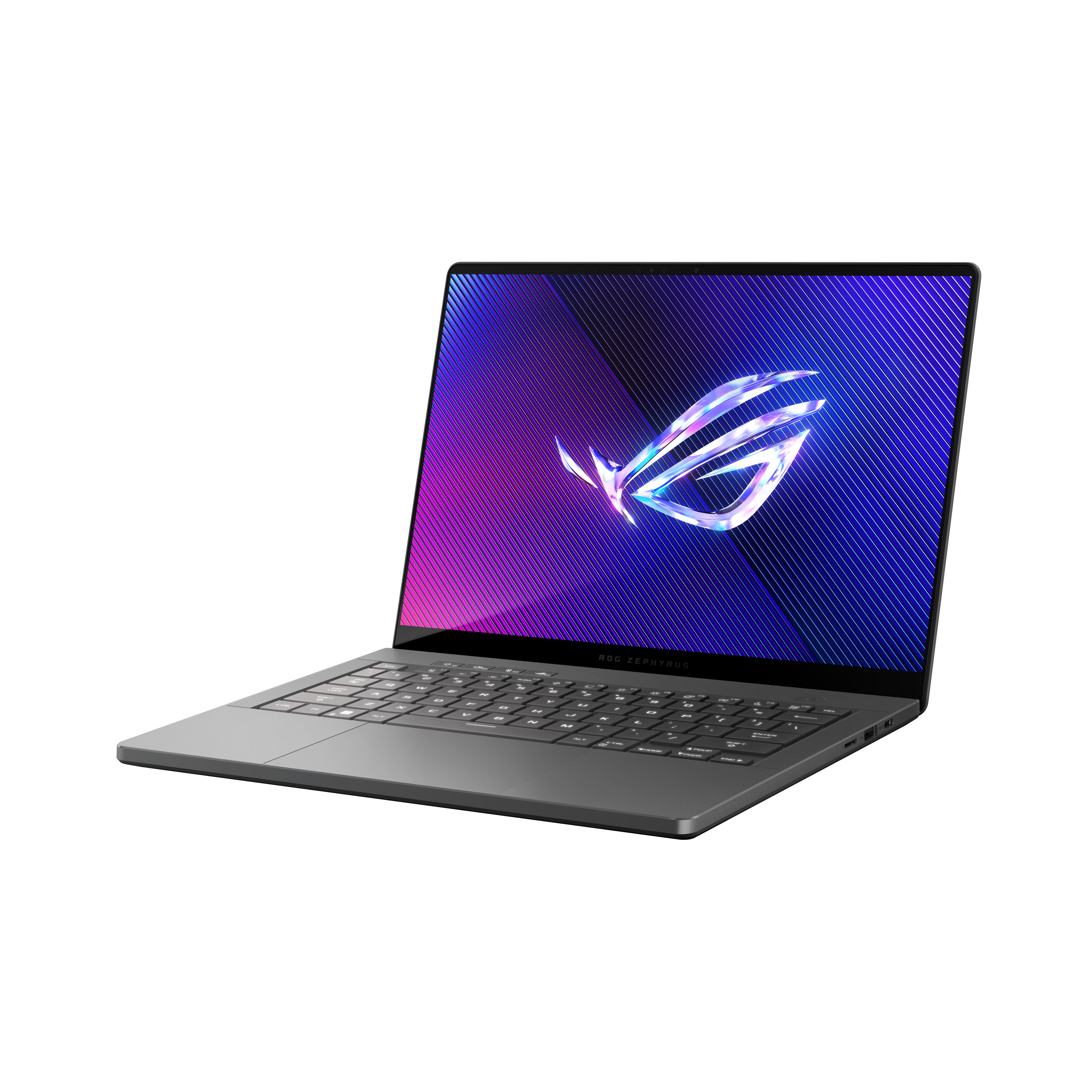 Asus - Portátil ASUS ROG Zephyrus G14 GA403WP 14" Ryzen AI 9 HX 370 32GB DDR5 1TB RTX 5070 OLED 3K 120Hz W11
