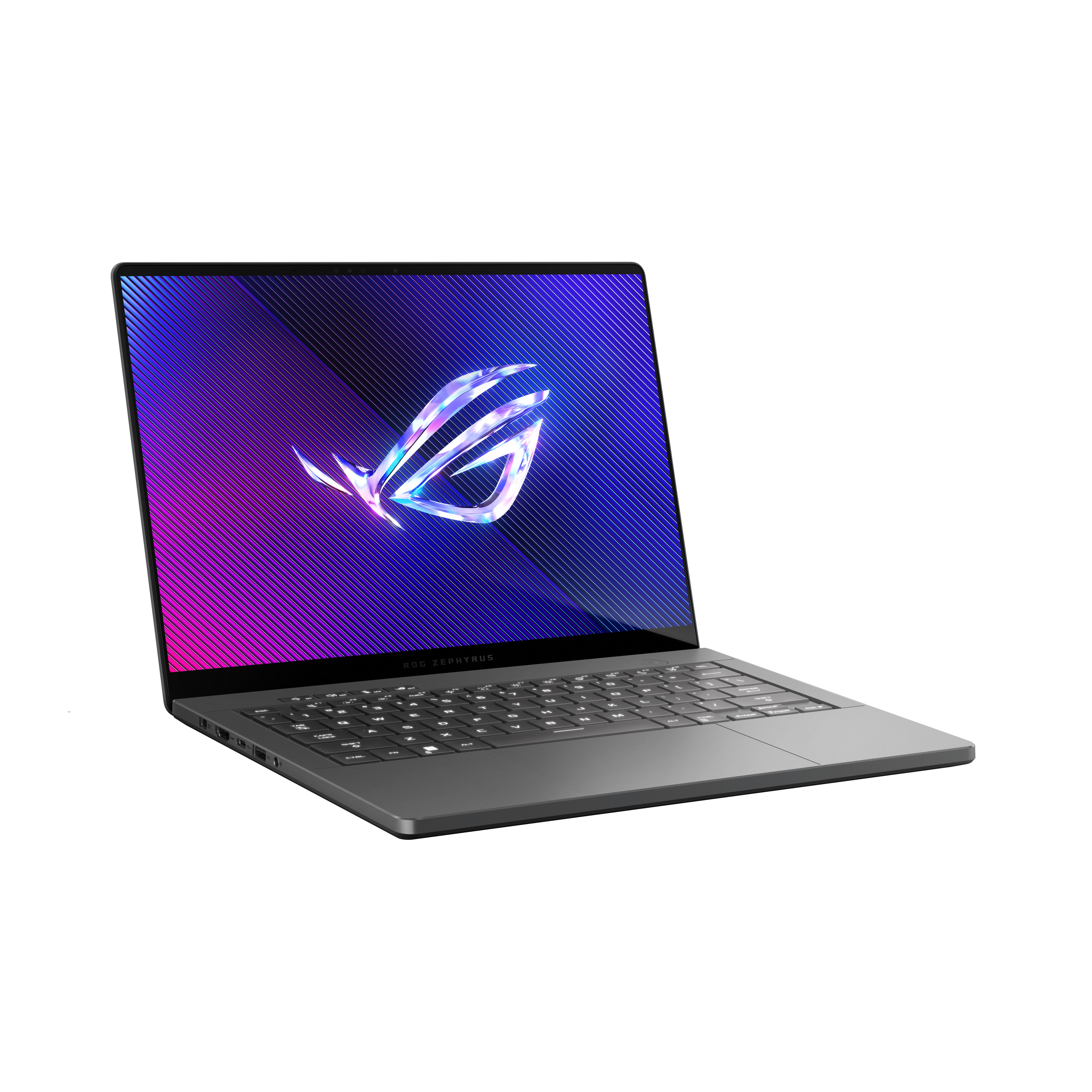 Asus - Portátil ASUS ROG Zephyrus G14 GA403WP 14" Ryzen AI 9 HX 370 32GB DDR5 1TB RTX 5070 OLED 3K 120Hz W11