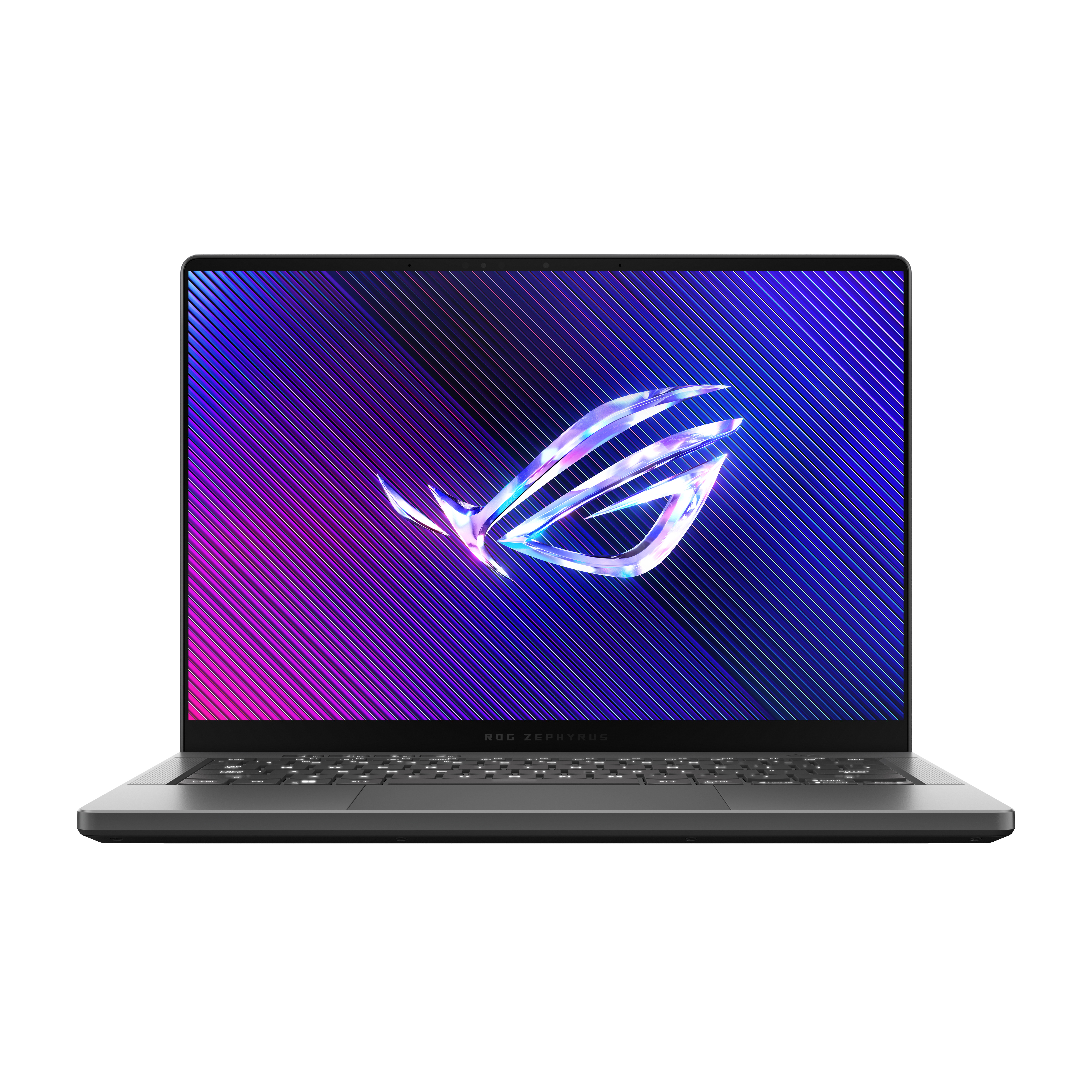 Asus - Portátil ASUS ROG Zephyrus G14 GA403WP 14" Ryzen AI 9 HX 370 32GB DDR5 1TB RTX 5070 OLED 3K 120Hz W11