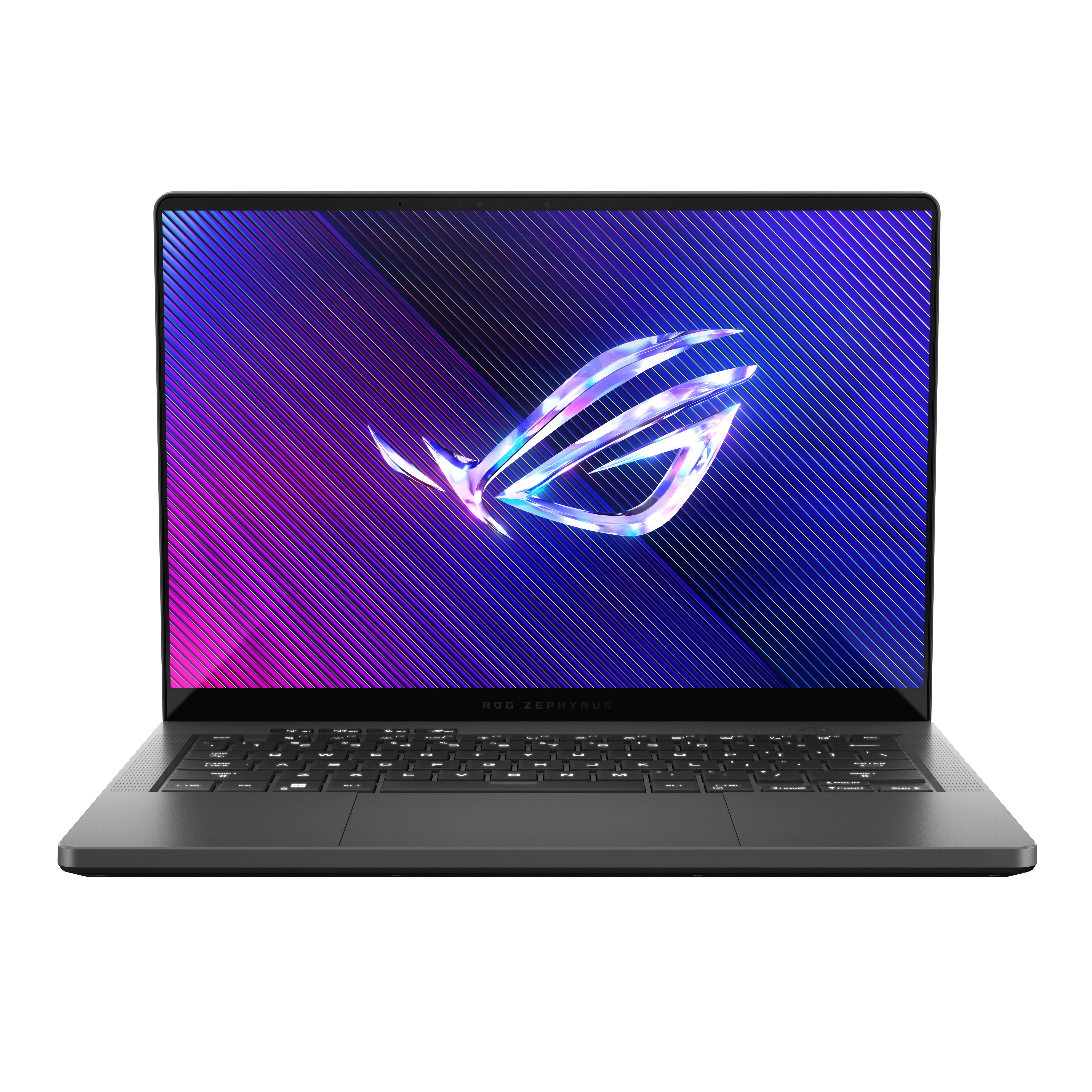 Asus - Portátil ASUS ROG Zephyrus G14 GA403WP 14" Ryzen AI 9 HX 370 32GB DDR5 1TB RTX 5070 OLED 3K 120Hz W11