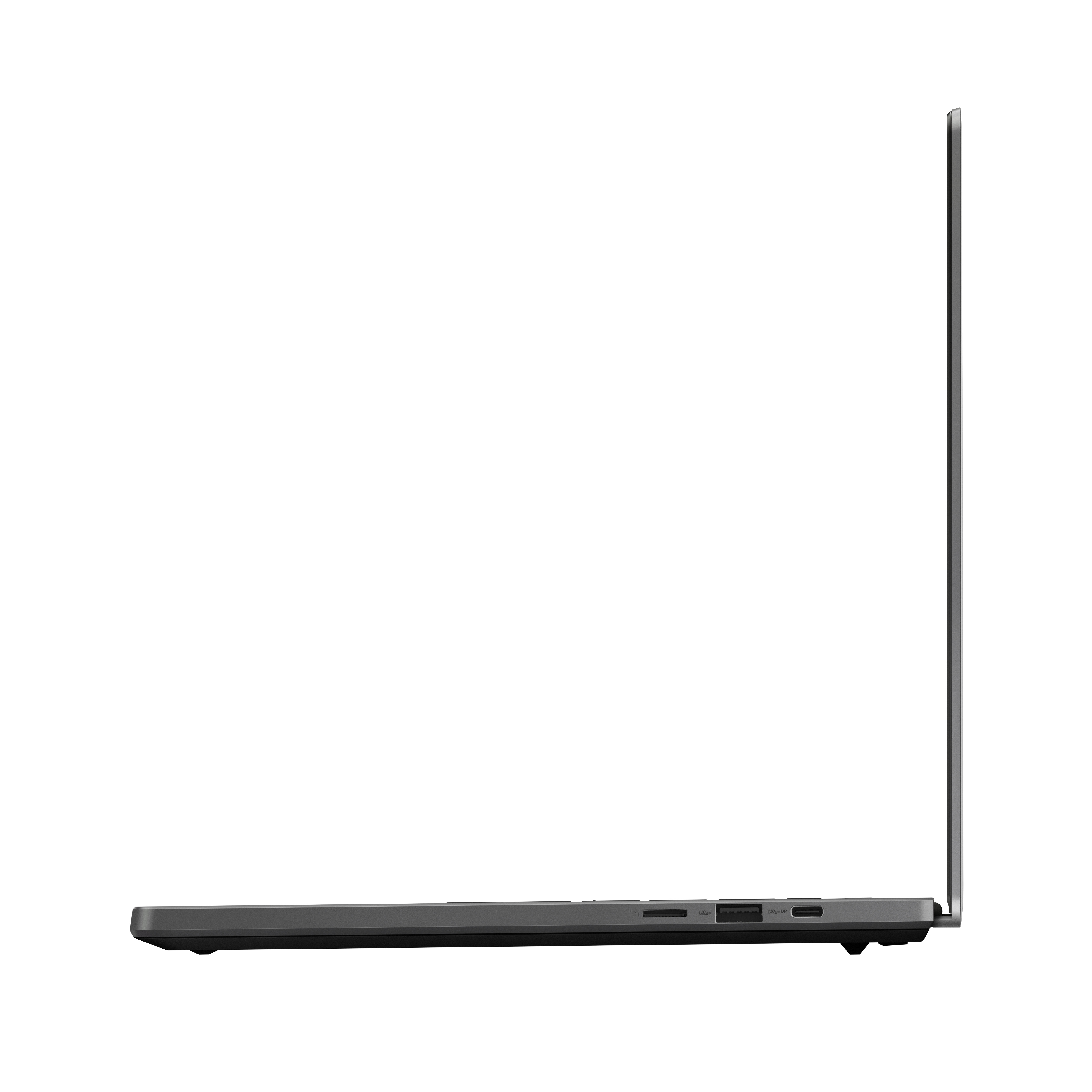 Asus - Portátil ASUS ROG Zephyrus G14 GA403WP 14" Ryzen AI 9 HX 370 32GB DDR5 1TB RTX 5070 OLED 3K 120Hz W11