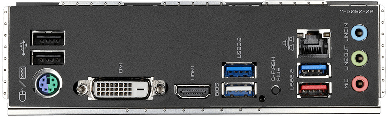 Gigabyte - Motherboard Gigabyte B550 Gaming X V2