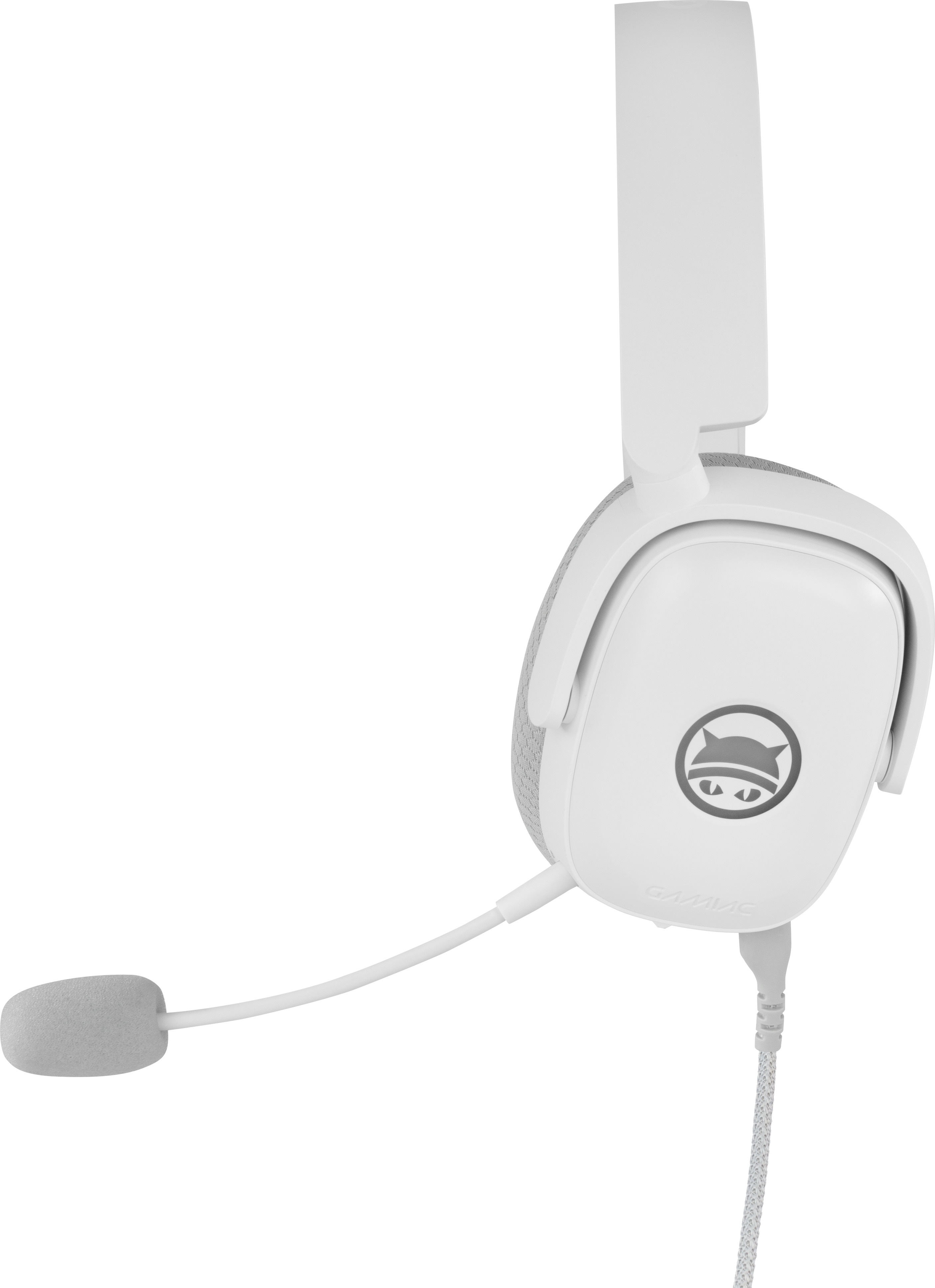 Picture of Picture of Headset GAMIAC HS71 Branco