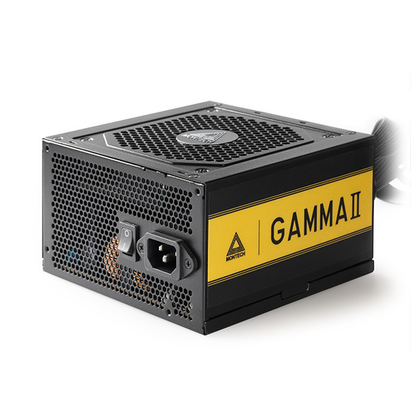 Picture of Picture of Fonte Montech Gama II 750W 80 PLUS Gold