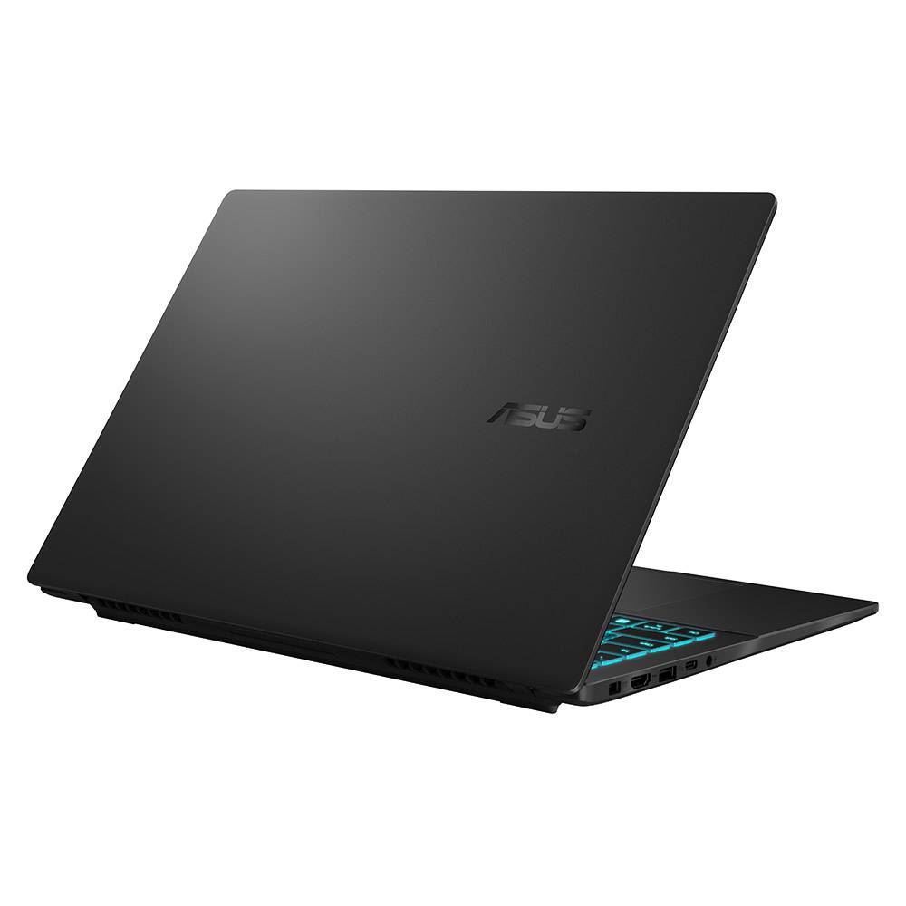 Asus - Portátil ASUS Gaming V16 5050B 16" Core 7 240H 32GB DDR5 1TB RTX 5050 WQXGA 144Hz