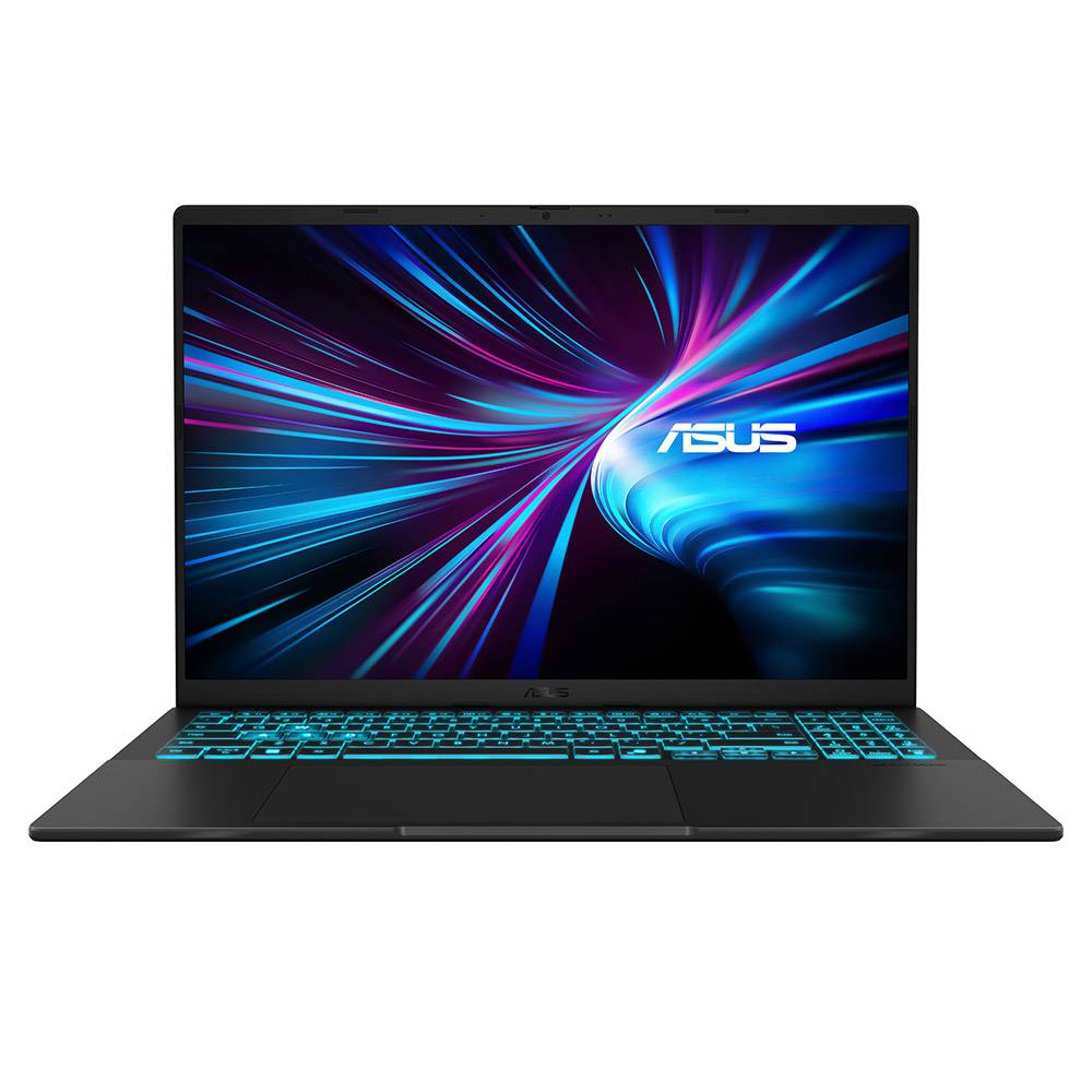 Asus - Portátil ASUS Gaming V16 5060B 16" Core 7 240H 32GB DDR5 1TB RTX 5060 WQXGA 144Hz