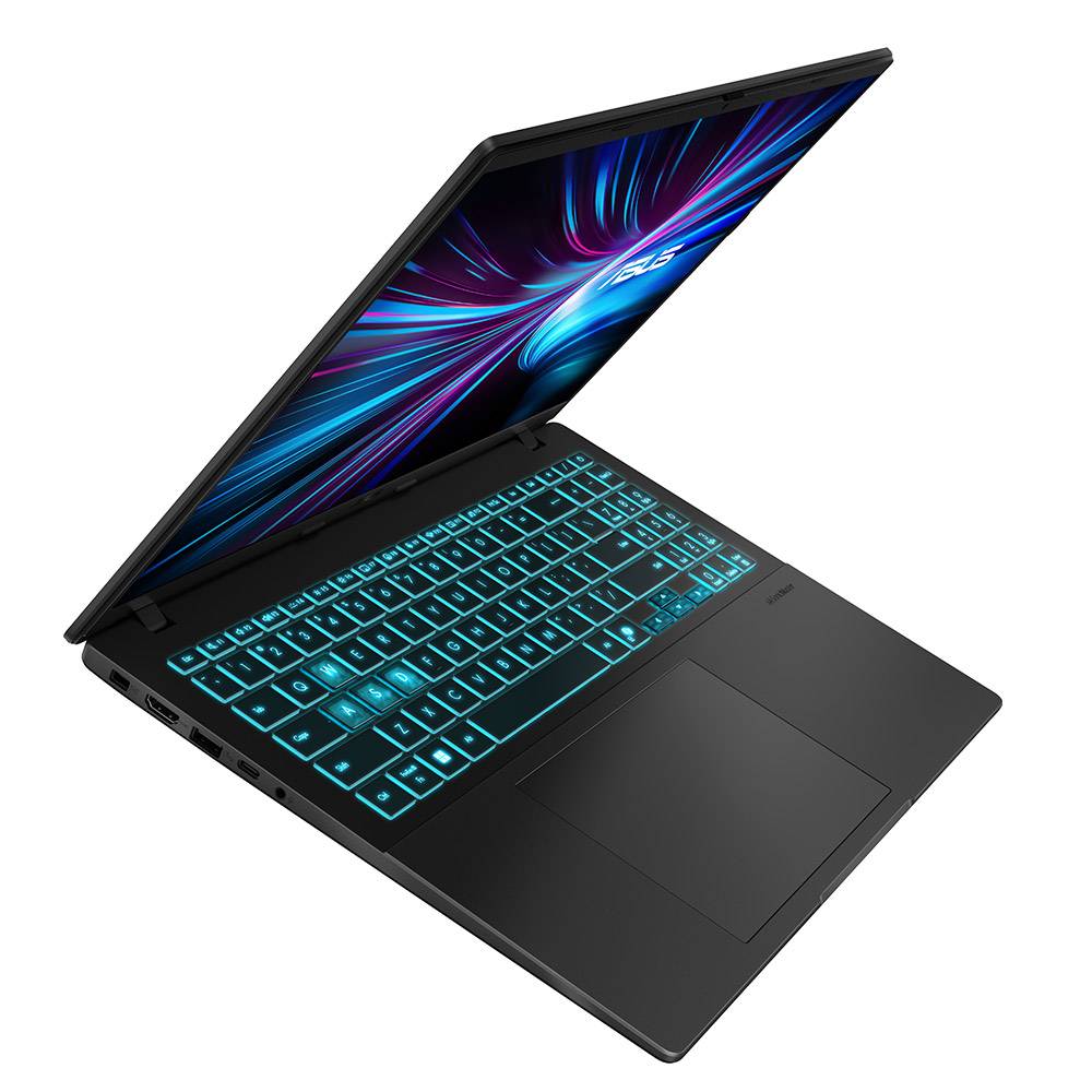 Asus - Portátil ASUS Gaming V16 5070B 16" Core 7 240H 32GB DDR5 1TB RTX 5070 WQXGA 144Hz