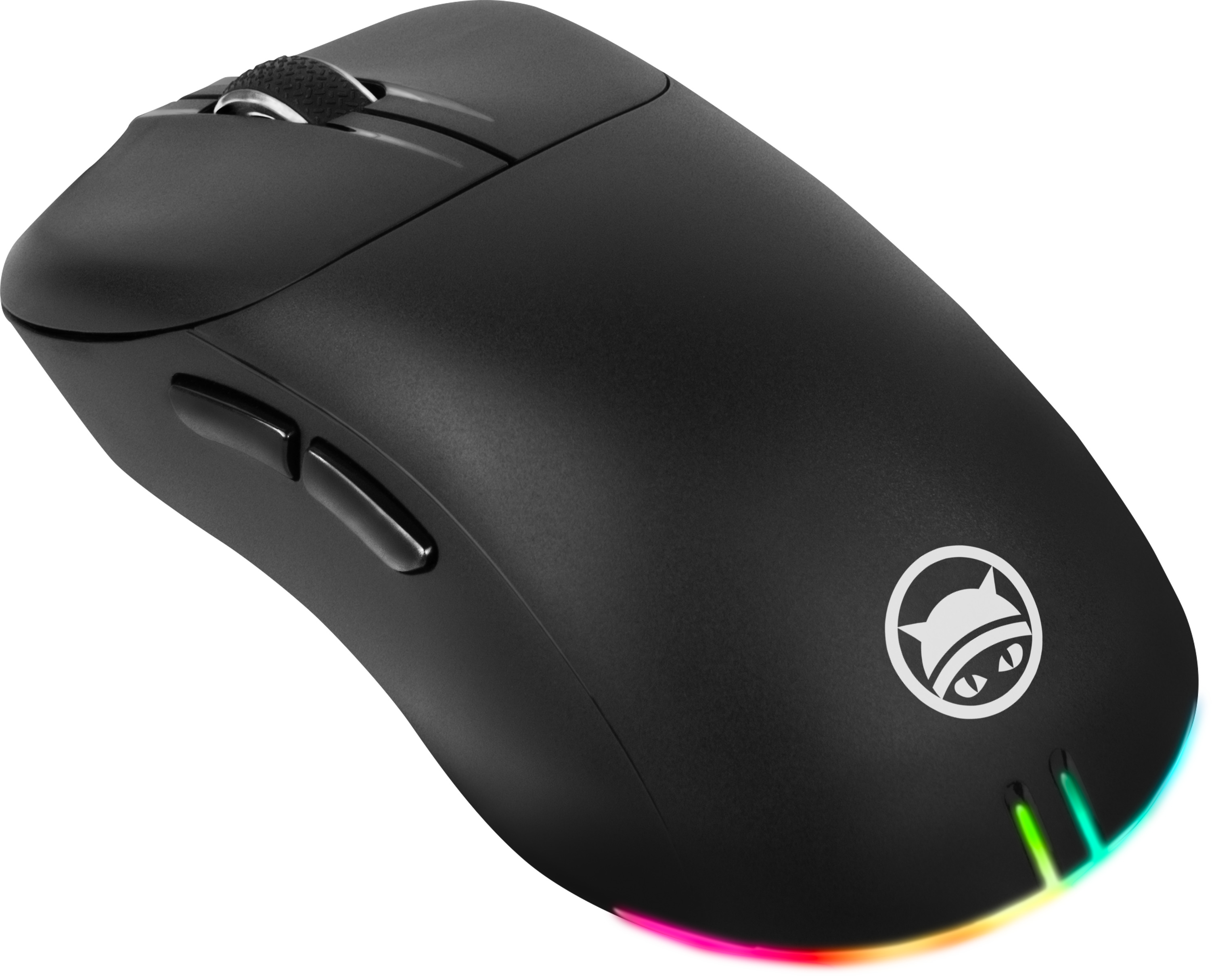 Picture of Picture of Rato Gaming GAMIAC PA50 Preto