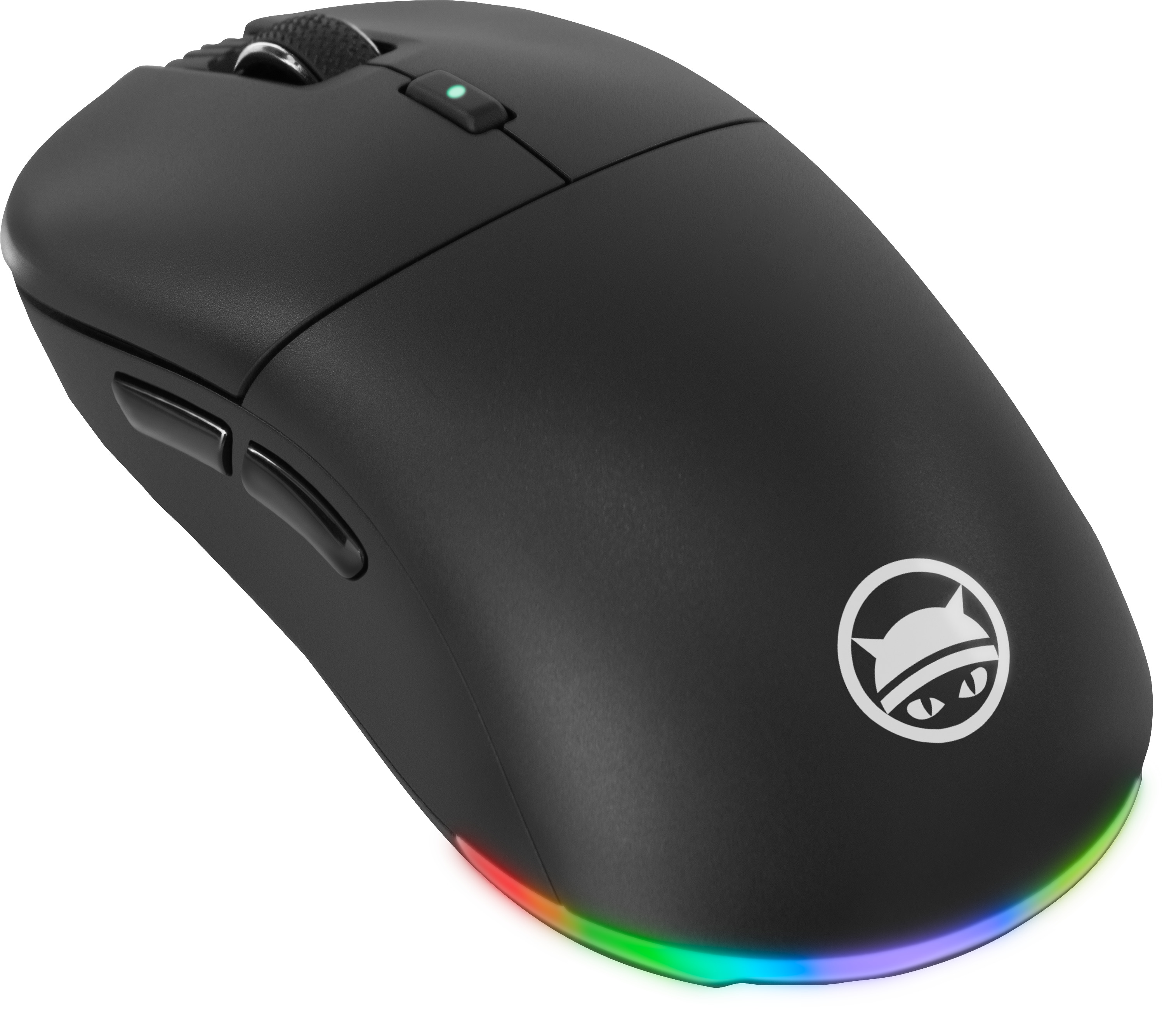 Picture of Picture of Rato Gaming GAMIAC PX71 Wireless Preto