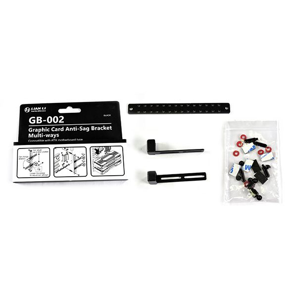 Lian Li - Suporte GPU Lian Li GB 002