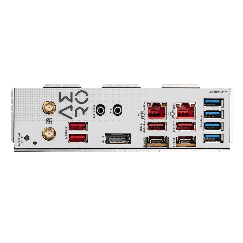 Gigabyte - Motherboard Gigabyte TRX50 AERO D