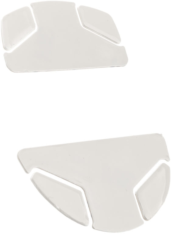 Glorious - G-Skates Glorious Model D - 1 Set Brancos