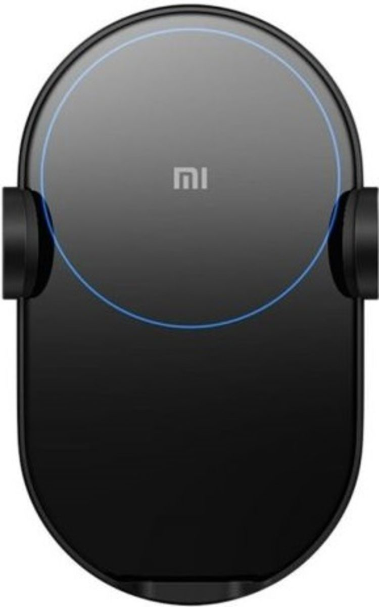 Xiaomi - Carregador Sem Fios para Carro Xiaomi Mi 20W Wireless Car Charger