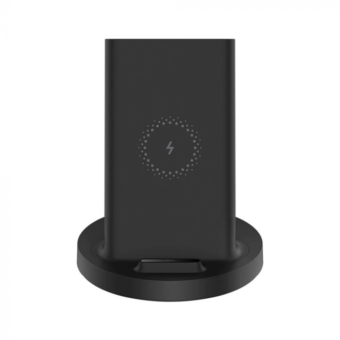 Xiaomi - Carregador Sem Fios Xiaomi Mi Wireless Charging Stand 20W