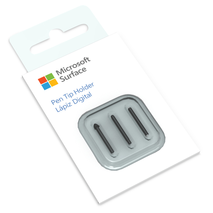 Picture of Picture of Microsoft Surface Pen Tip Kit v2