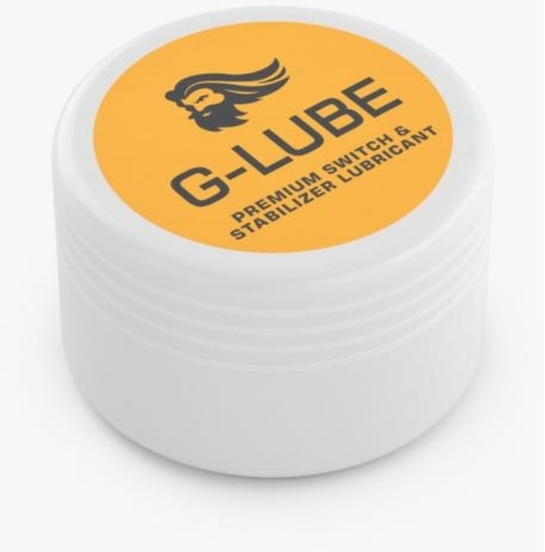 Glorious - Kit Lubrificante Glorious
