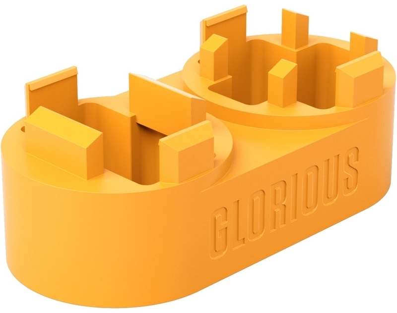 Glorious - Kit Lubrificante Glorious