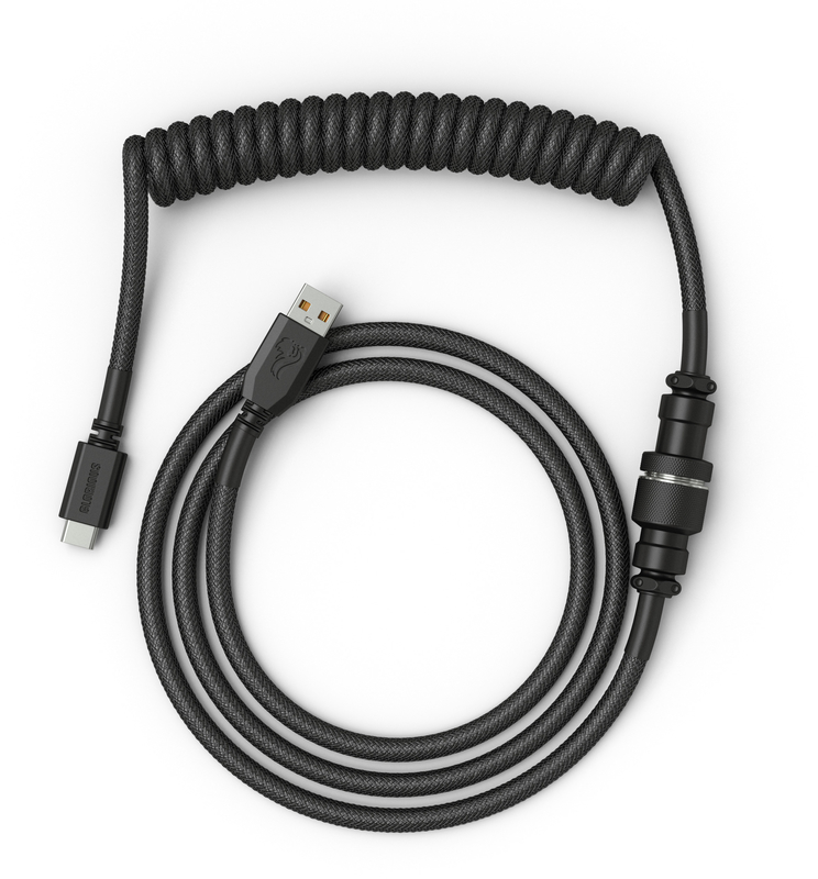 Glorious - Cabo Coiled Glorious - Phantom Black