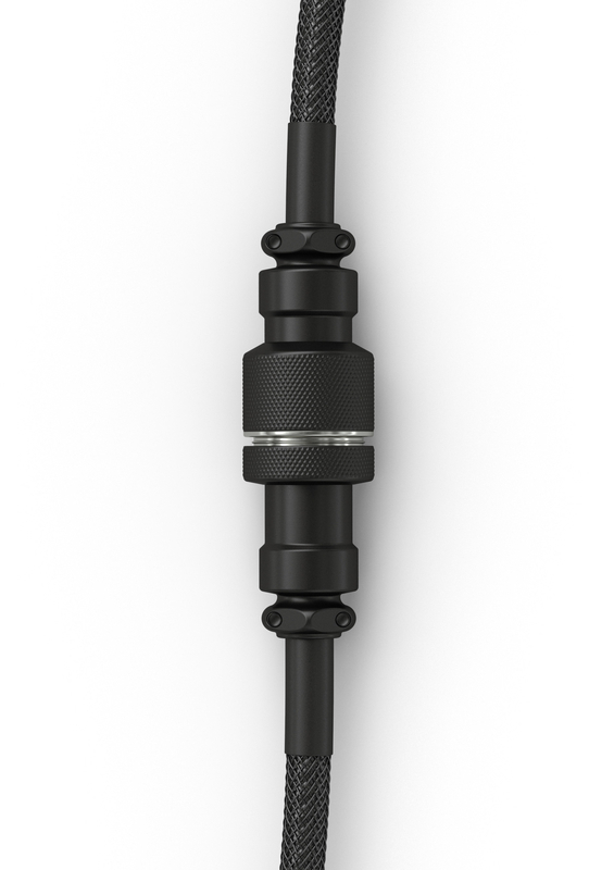 Glorious - Cabo Coiled Glorious - Phantom Black