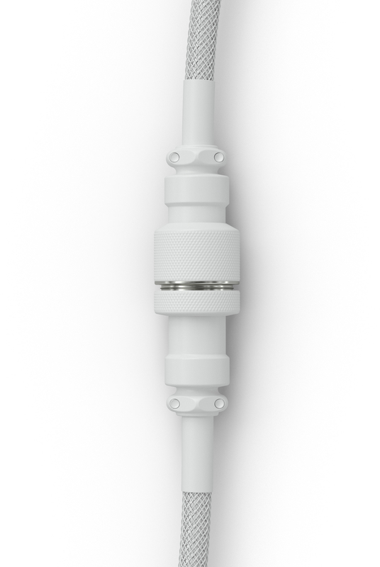Glorious - Cabo Coiled Glorious - Ghost White