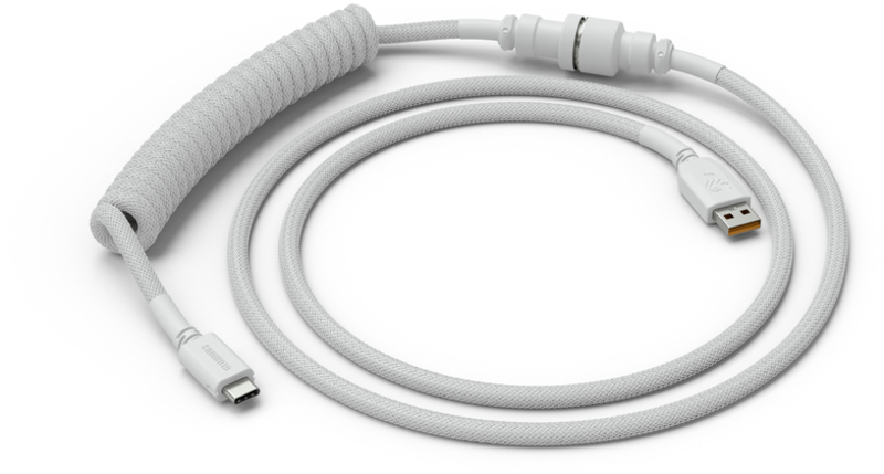 Glorious - Cabo Coiled Glorious - Ghost White