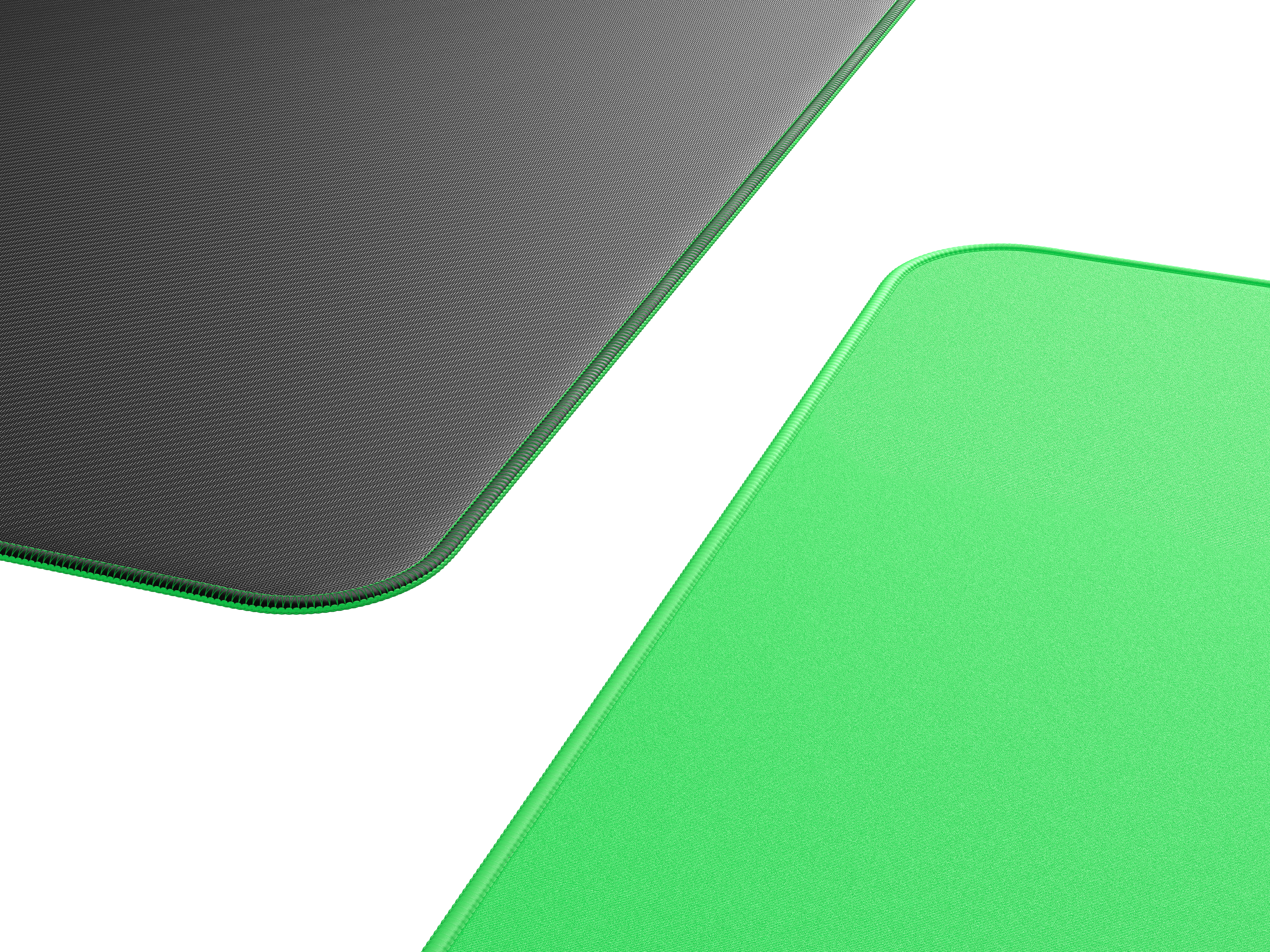 Glorious - Tapete Glorious Green Screen XXL Verde