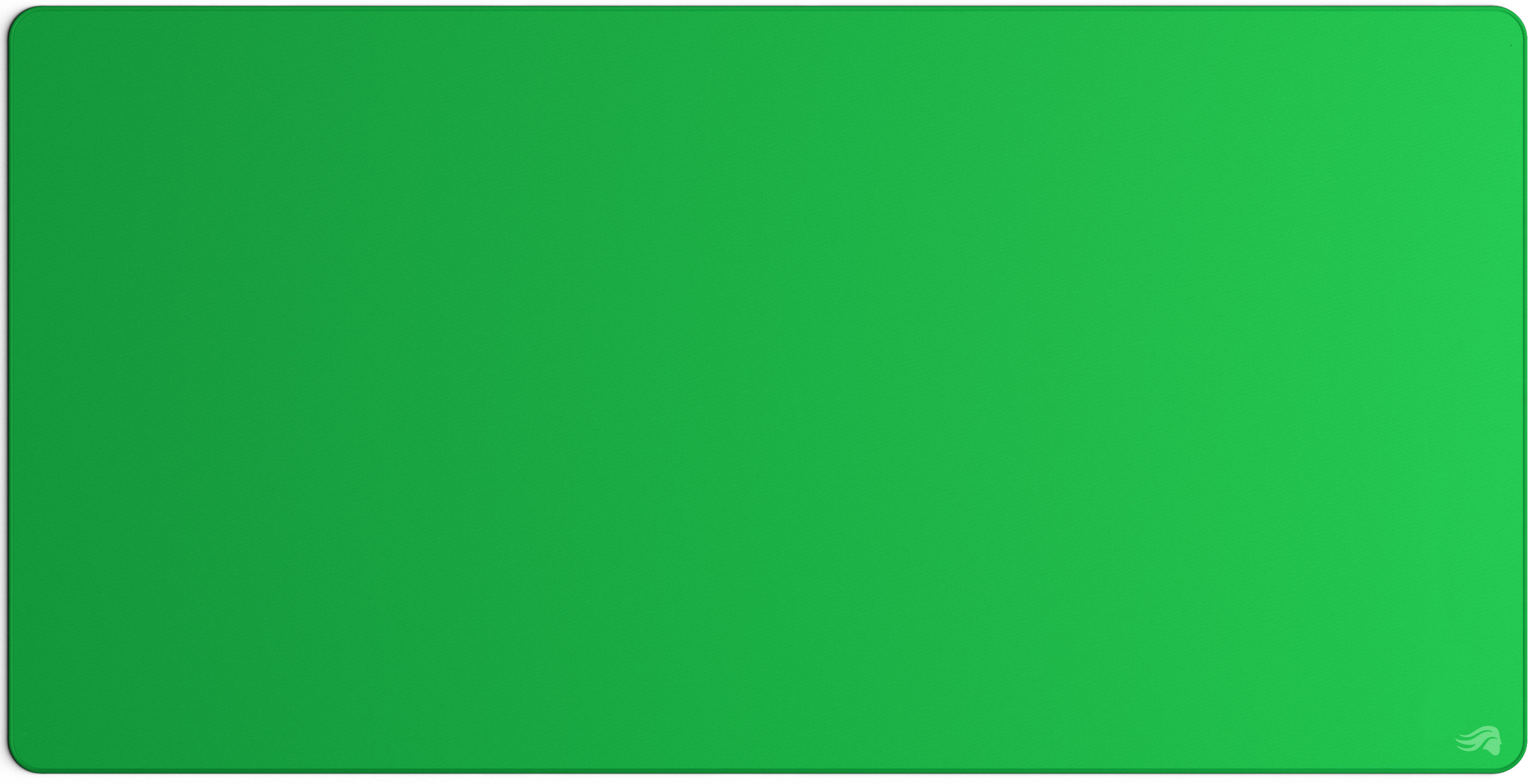 Glorious - Tapete Glorious Green Screen XXL Verde