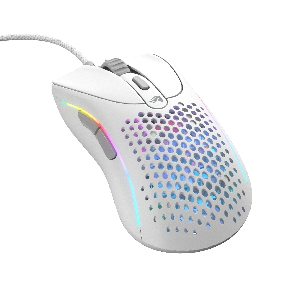 Picture of Picture of Rato Gaming Glorious Model D 2 Branco