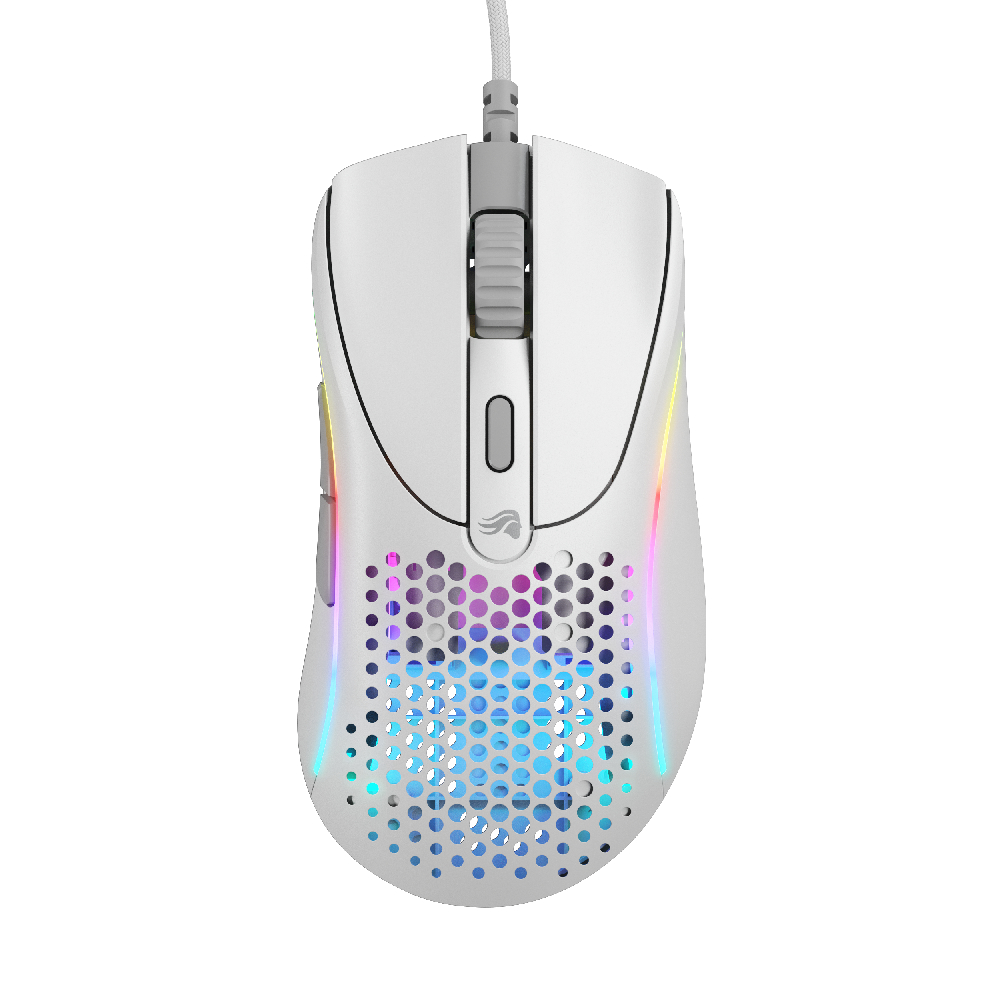 Picture of Picture of Rato Gaming Glorious Model D 2 Branco