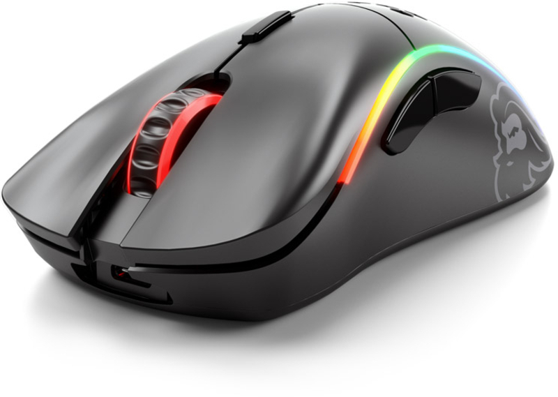 Glorious - Rato Gaming Glorious Model D Wireless Preto