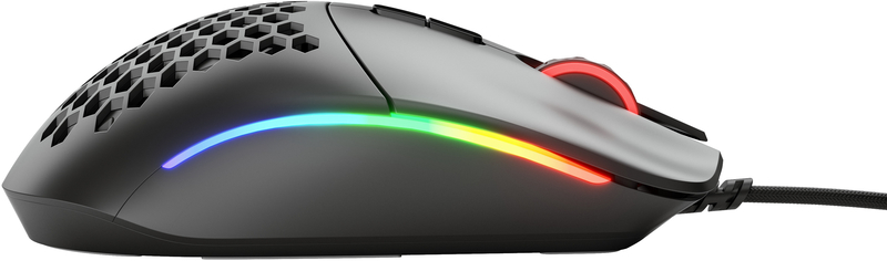 Glorious - Rato Gaming Glorious Model I Preto