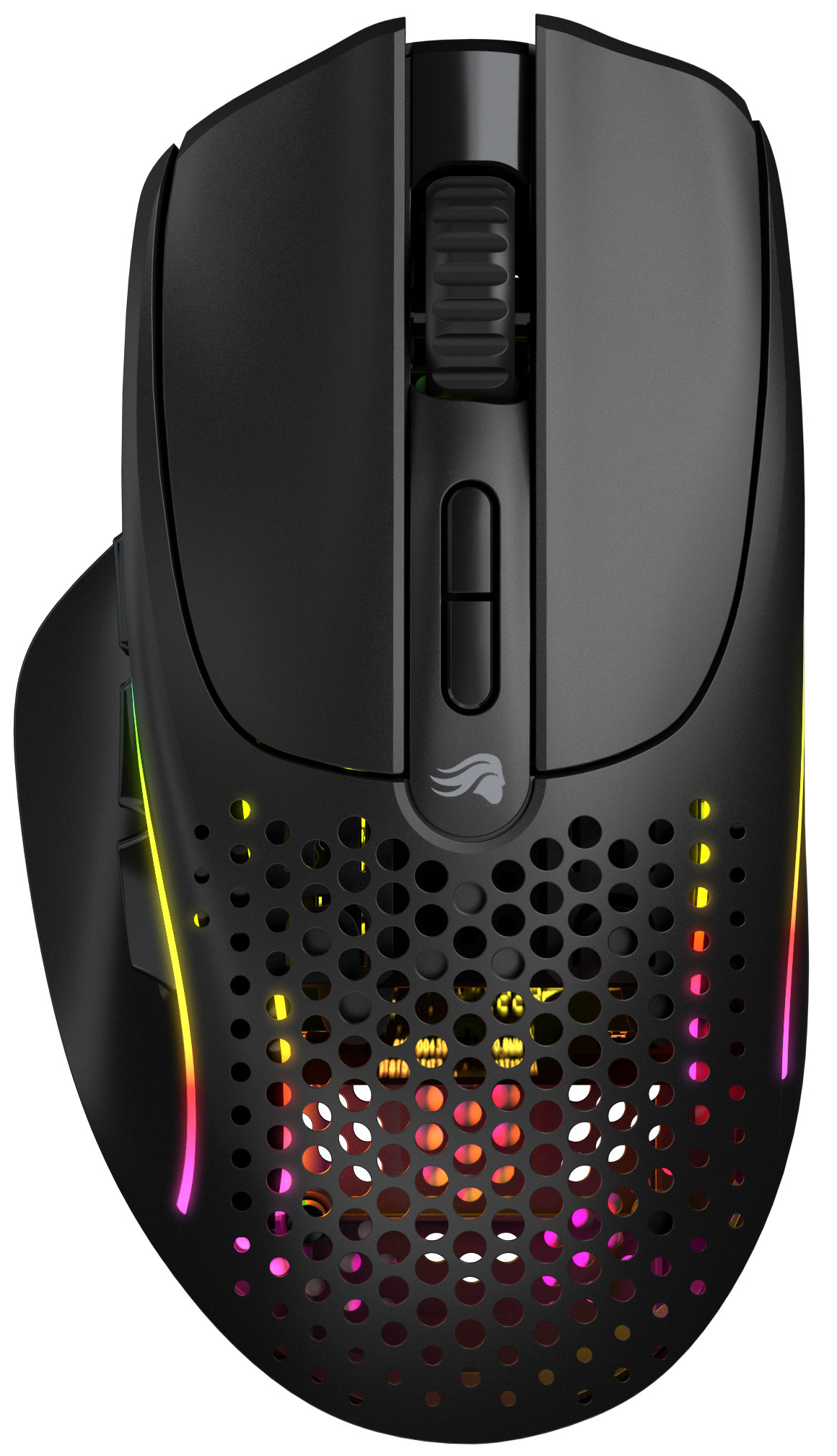 Glorious - Rato Gaming Glorious Model I 2 Wireless Preto