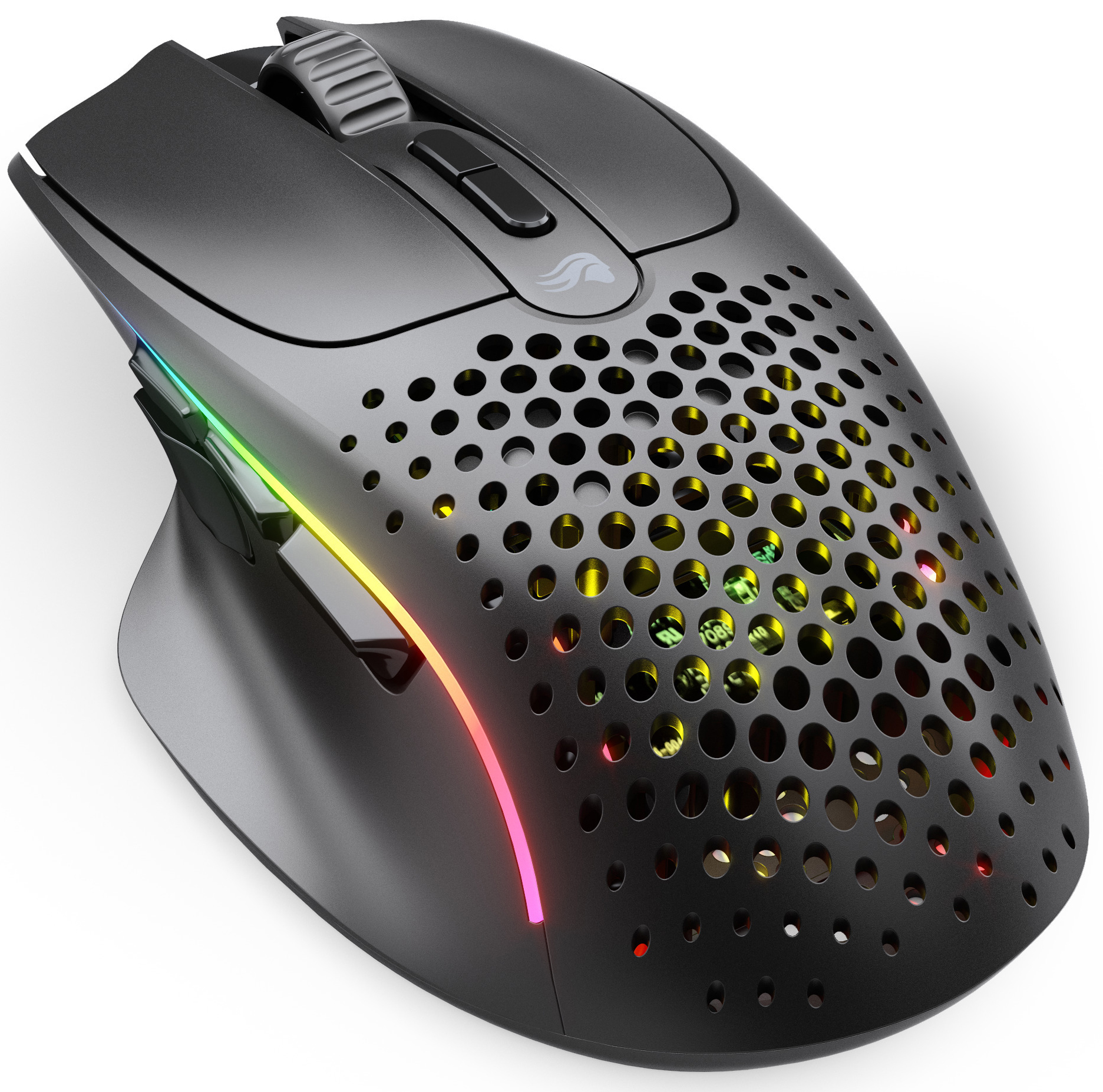 Glorious - Rato Gaming Glorious Model I 2 Wireless Preto