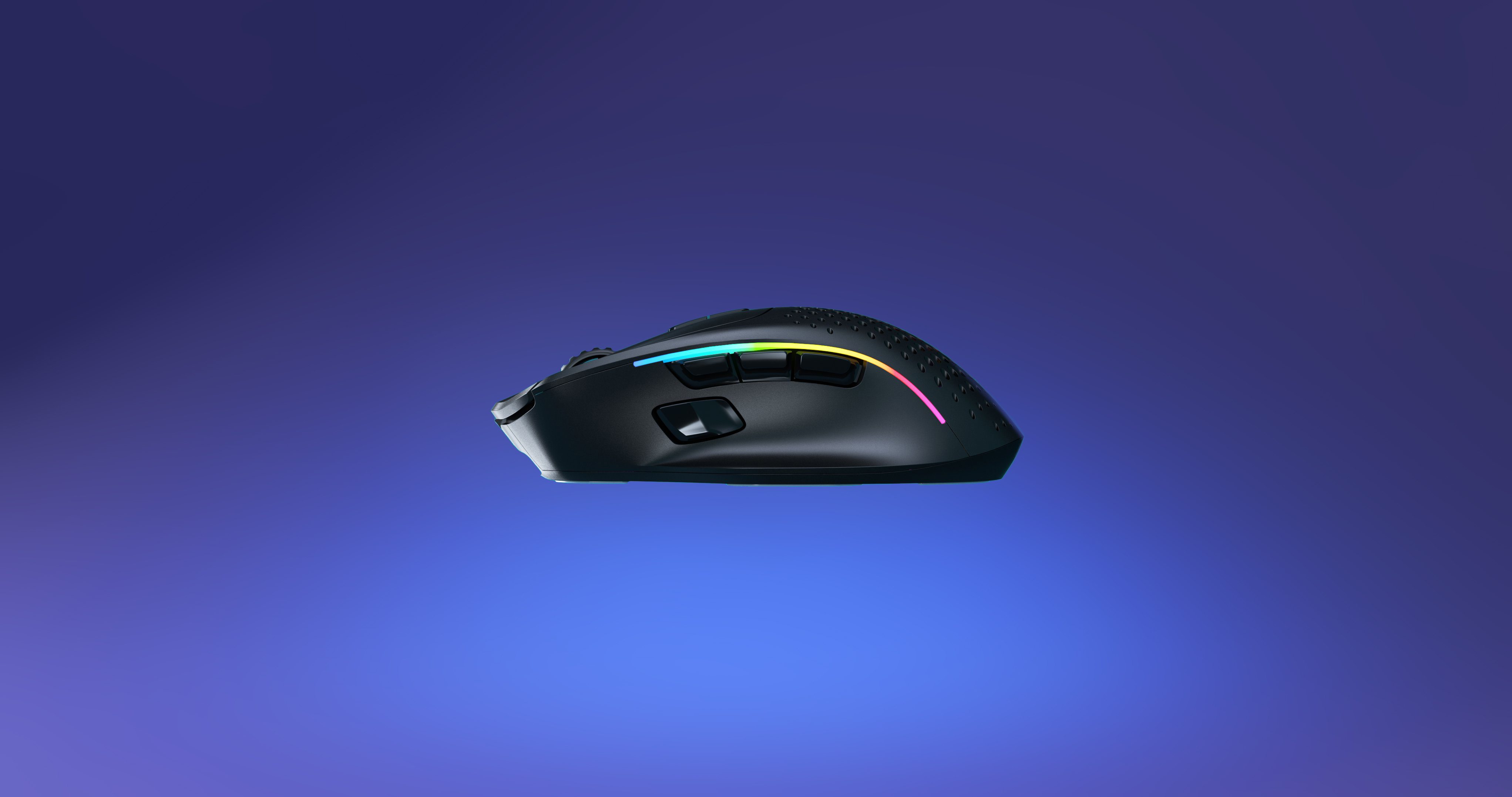 Glorious - Rato Gaming Glorious Model I 2 Wireless Preto