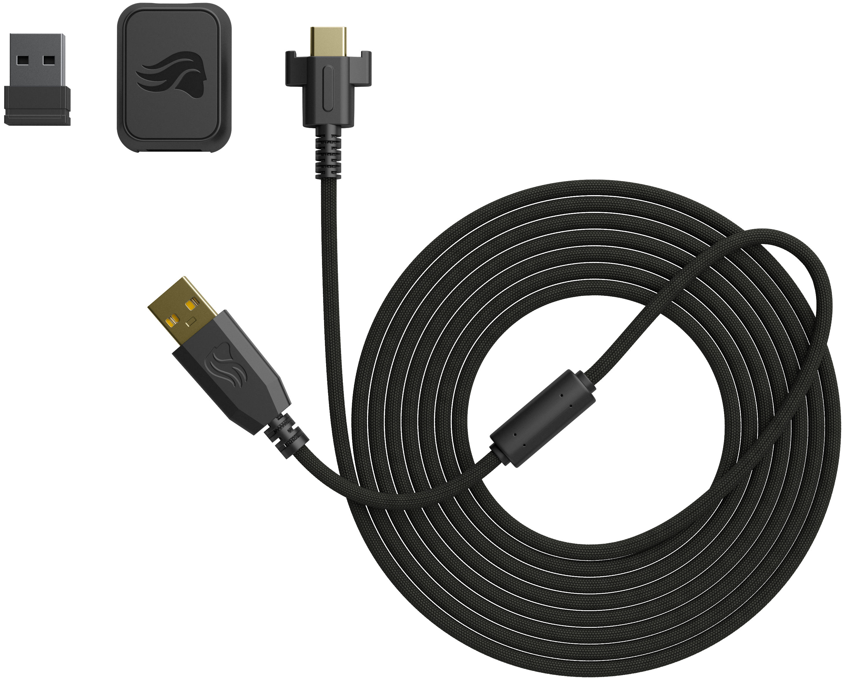 Glorious - Rato Gaming Glorious Model I 2 Wireless Preto