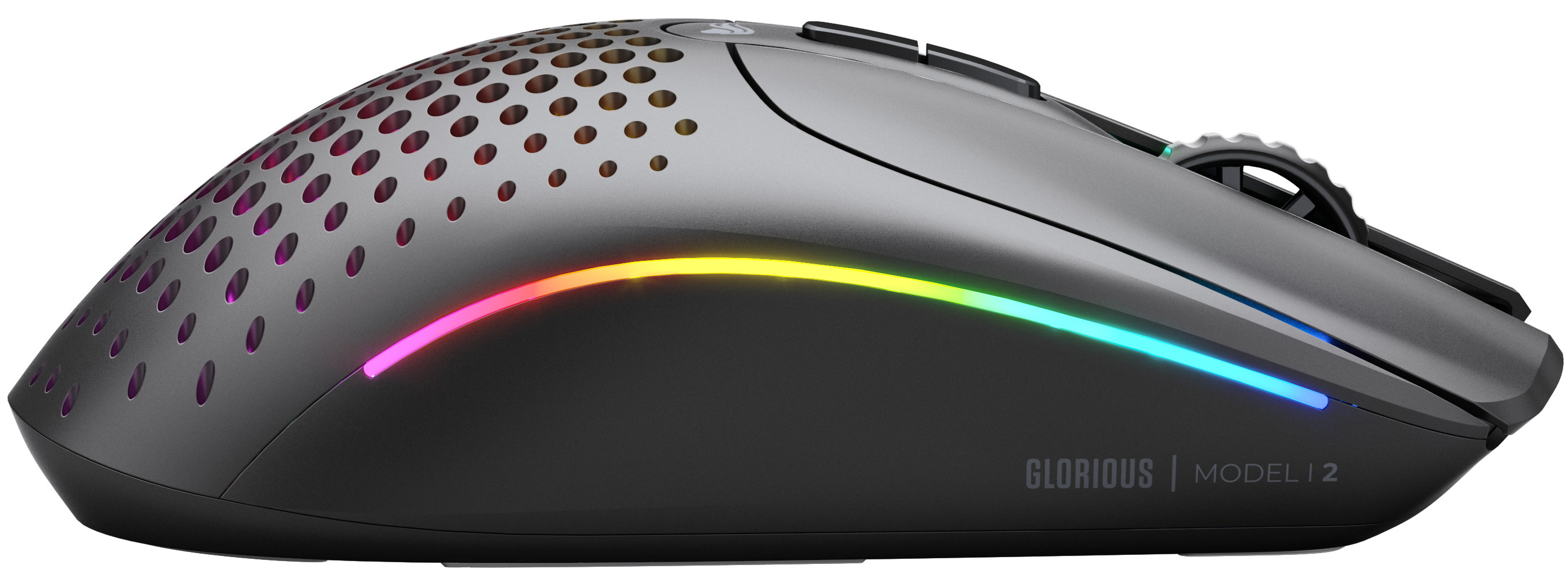 Glorious - Rato Gaming Glorious Model I 2 Wireless Preto