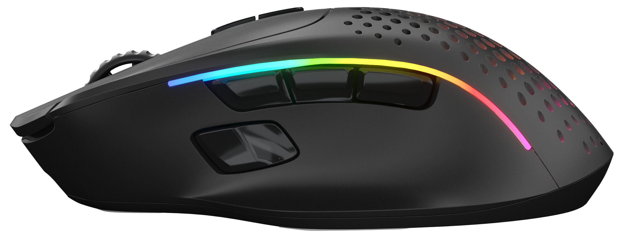 Glorious - Rato Gaming Glorious Model I 2 Wireless Preto