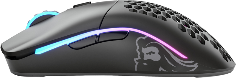 Glorious - Rato Gaming Glorious Model O- Wireless Preto